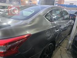 نيسان سنترا